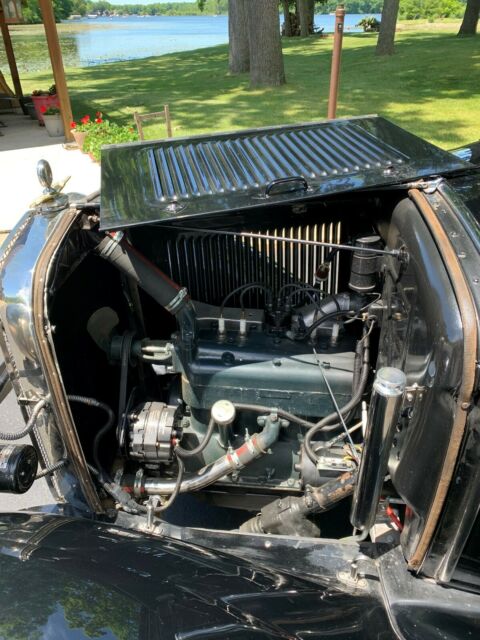 Ford Model A 1931 image number 26