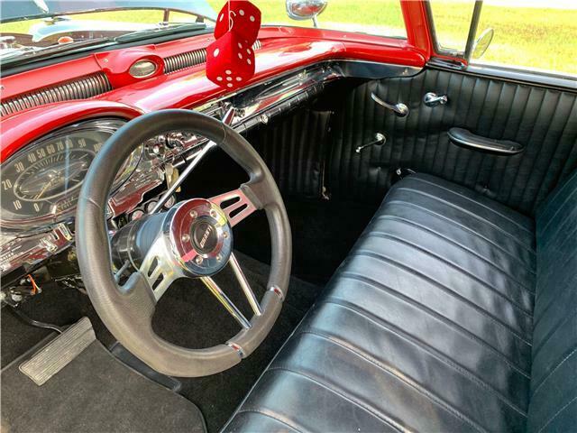 Oldsmobile Eighty-Eight 1957 image number 34