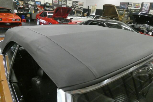 Chevrolet Chevelle 1972 image number 9