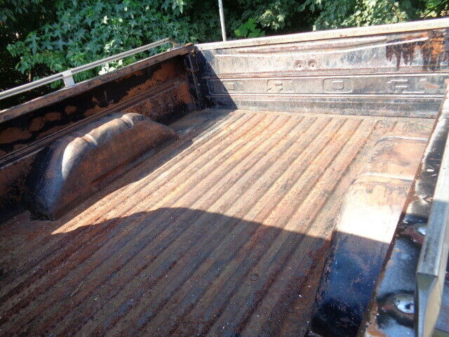 Ford F-100 1972 image number 22