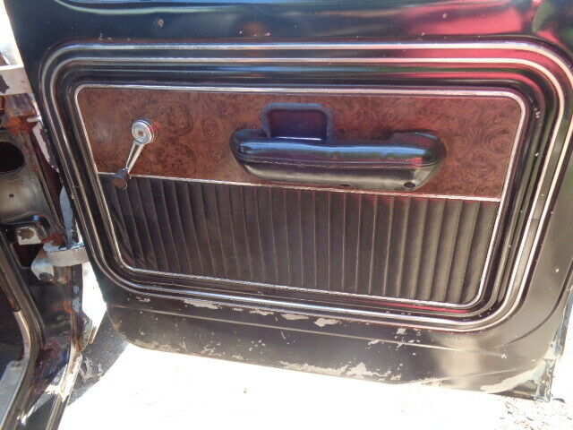 Ford F-100 1972 image number 23