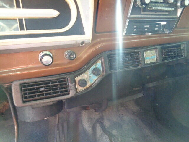 Ford F-100 1972 image number 42