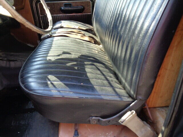 Ford F-100 1972 image number 44