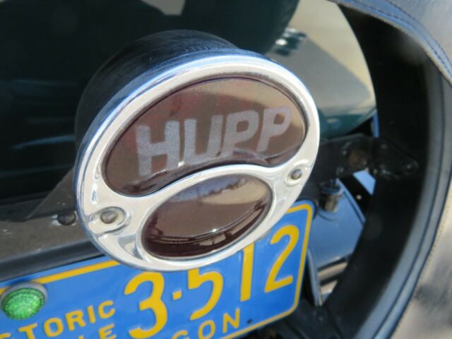 Hupmobile 6A 1926 image number 19