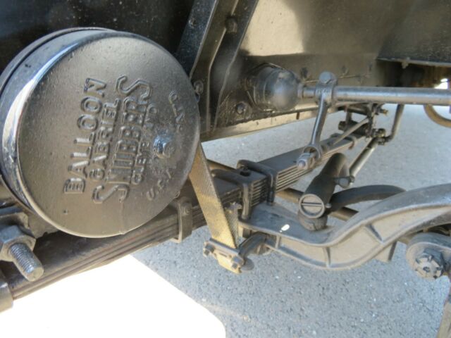 Hupmobile 6A 1926 image number 20