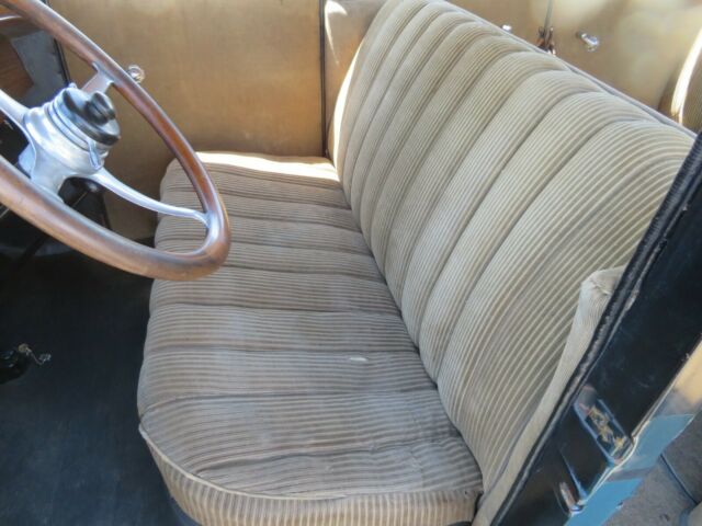 Hupmobile 6A 1926 image number 23