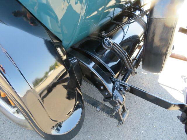 Hupmobile 6A 1926 image number 6