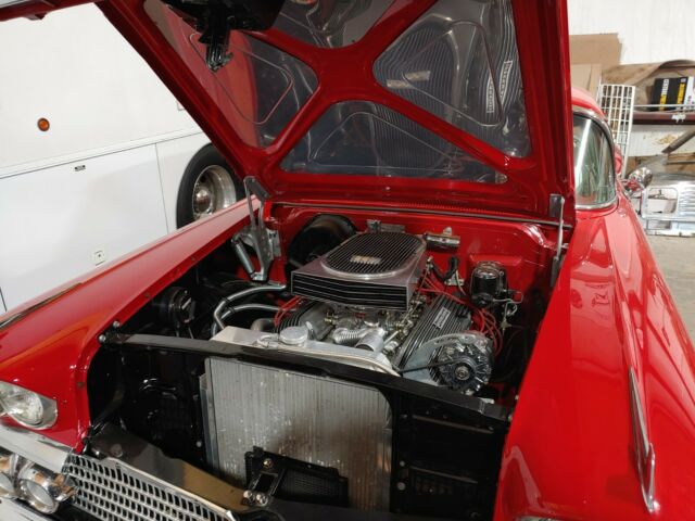 Ford Mustang 1958 image number 7