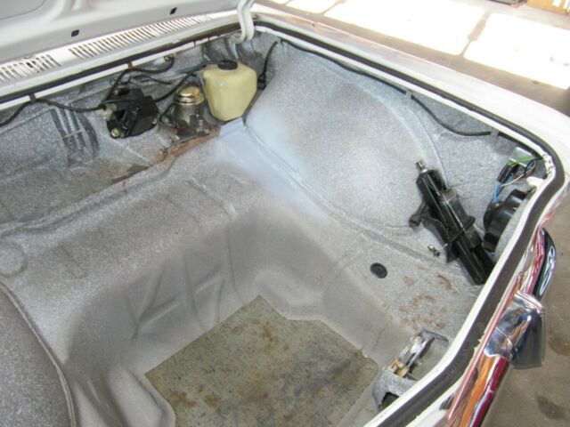Chevrolet Corvair 1963 image number 42