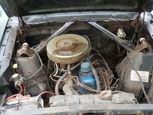 Ford Mustang 1966 image number 13