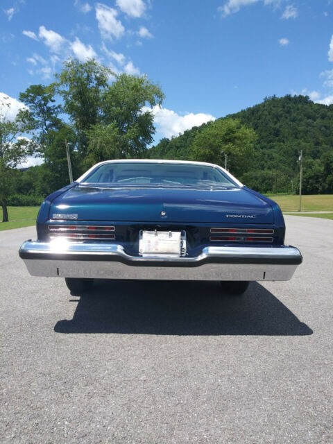 Pontiac Ventura 1974 image number 29
