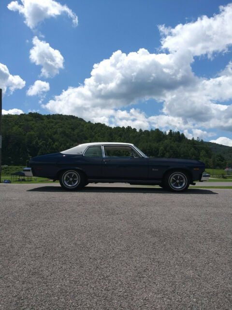 Pontiac Ventura 1974 image number 3