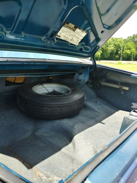 Pontiac Ventura 1974 image number 45