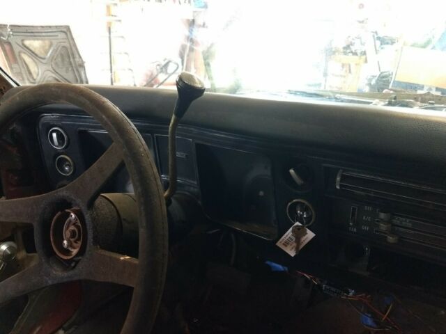 Chevrolet Chevelle 1968 image number 32