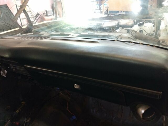 Chevrolet Chevelle 1968 image number 5