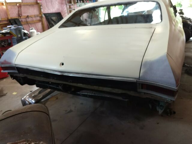 Chevrolet Chevelle 1968 image number 9