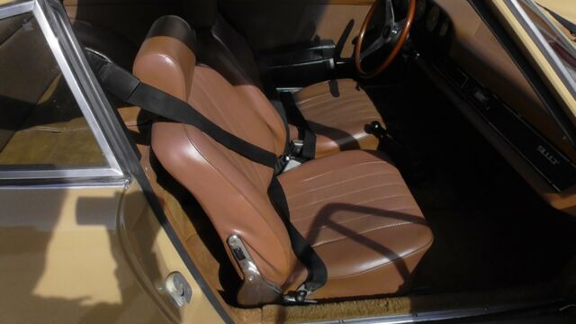 Porsche 911 1969 image number 17