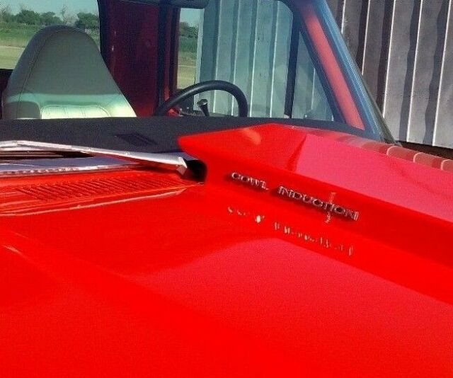 Ford F-100 1972 image number 16