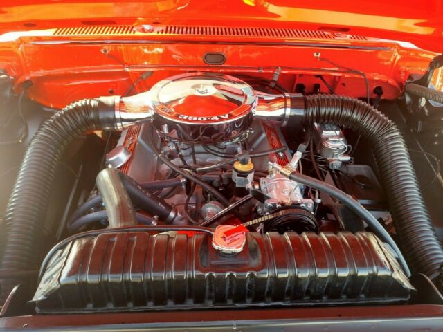 Ford F-100 1972 image number 2