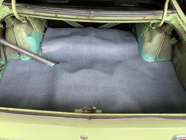 Dodge Dart 1973 image number 38