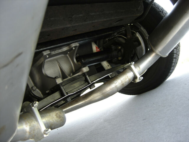 Chevrolet Corvette 1967 image number 14