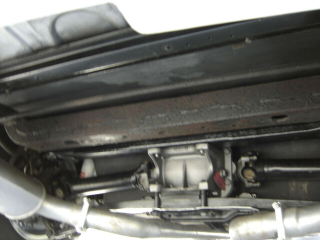 Chevrolet Corvette 1967 image number 31