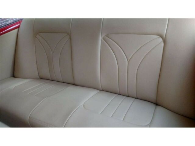 Chevrolet Bel Air/150/210 1957 image number 11