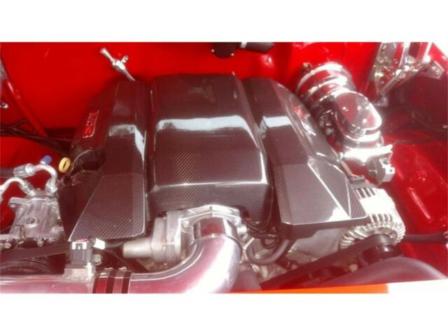Chevrolet Bel Air/150/210 1957 image number 12