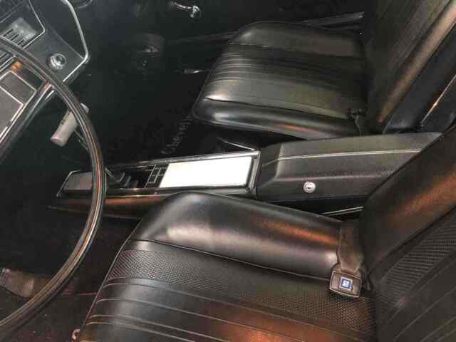 Chevrolet Chevelle 1970 image number 28
