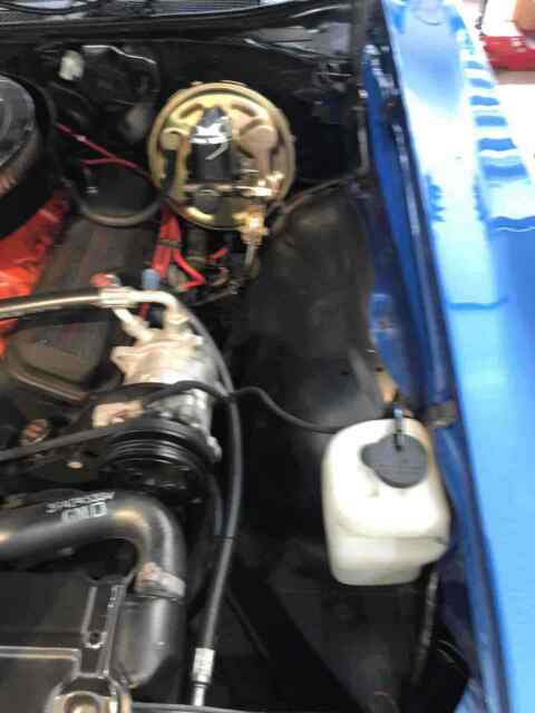 Chevrolet Chevelle 1970 image number 32
