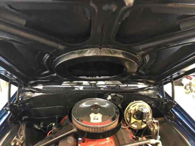Chevrolet Chevelle 1970 image number 34