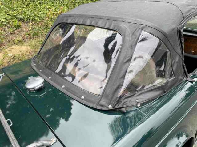 Triumph TR6 1971 image number 23