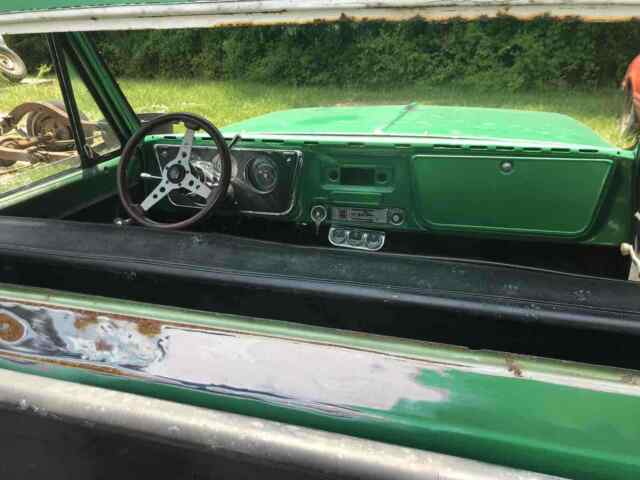 Chevrolet C-10 1972 image number 31