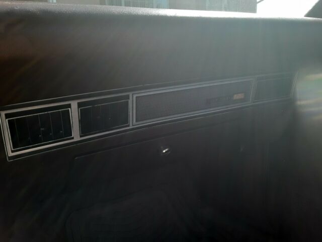 Ford Ranchero 1978 image number 11