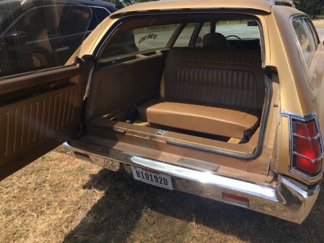 Dodge Coronet 1972 image number 15