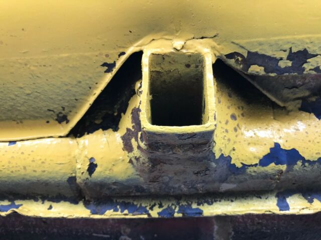 Porsche 912 1968 image number 17