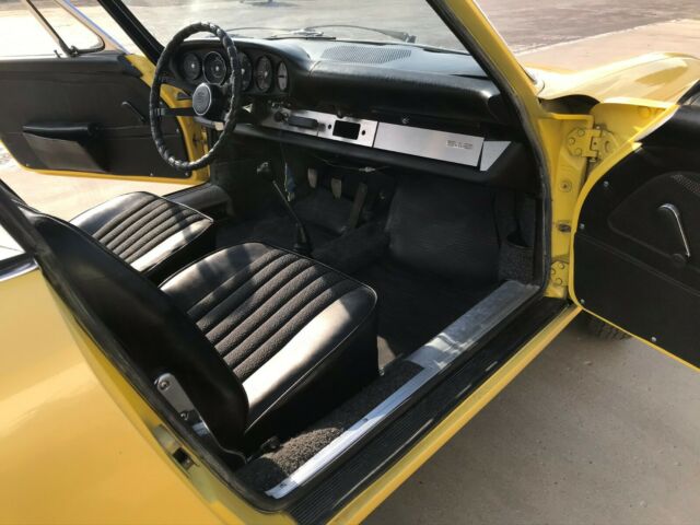 Porsche 912 1968 image number 28