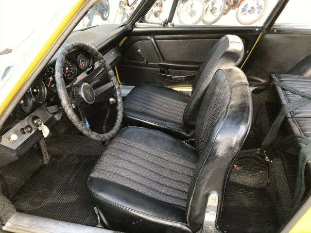 Porsche 912 1968 image number 29