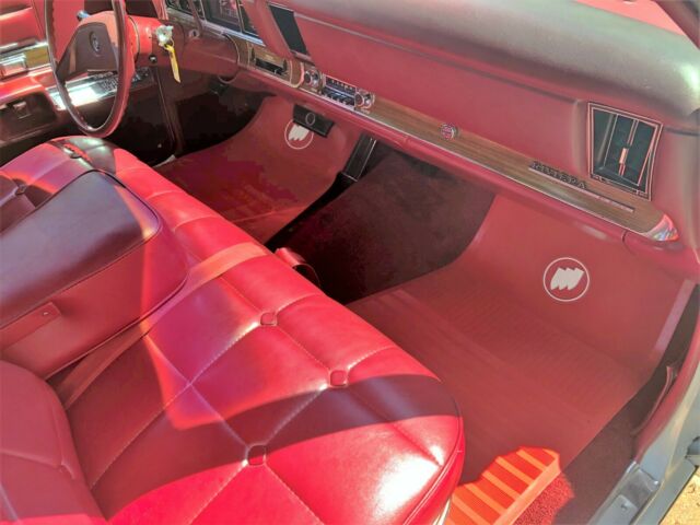 Buick Riviera 1969 image number 14