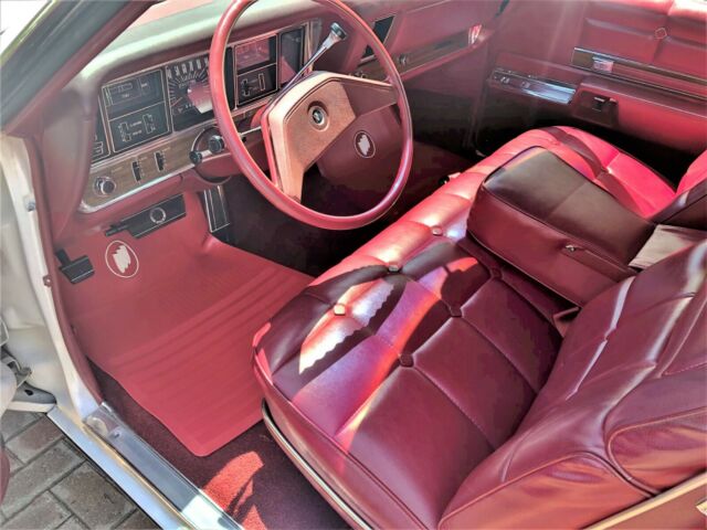 Buick Riviera 1969 image number 25