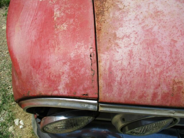 Chevrolet Impala 1960 image number 10