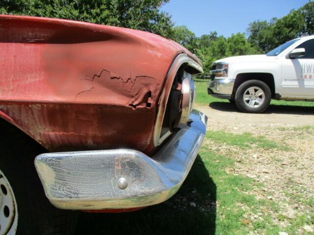 Chevrolet Impala 1960 image number 12