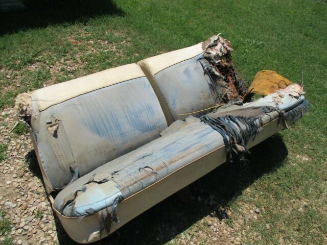 Chevrolet Impala 1960 image number 14