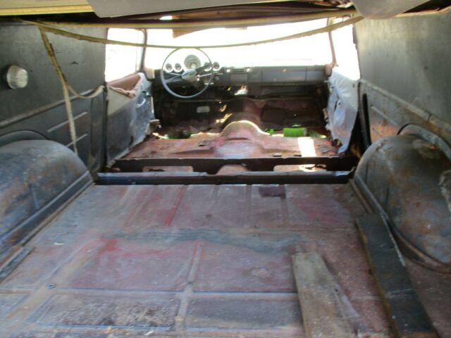 Chevrolet Impala 1960 image number 29