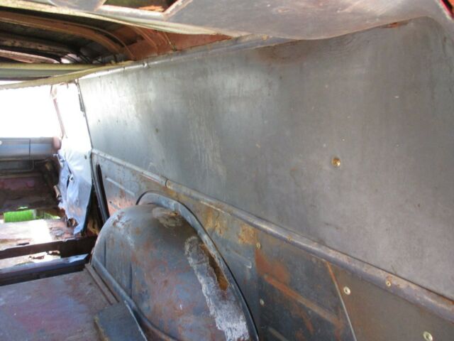 Chevrolet Impala 1960 image number 31