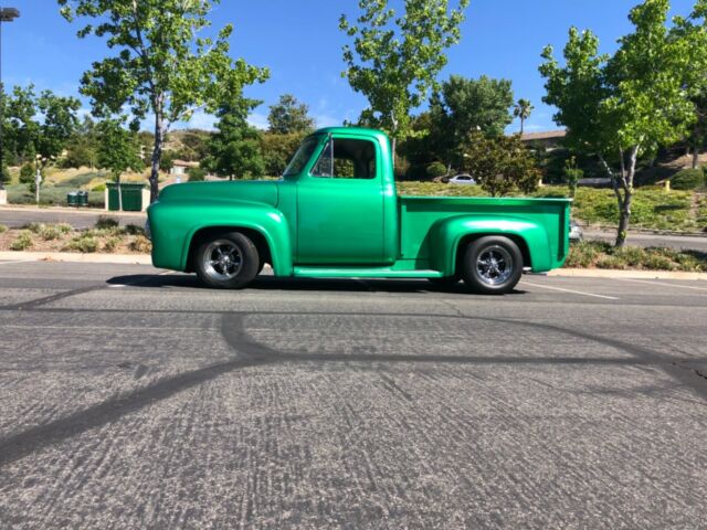 Ford F-100 1953 image number 1