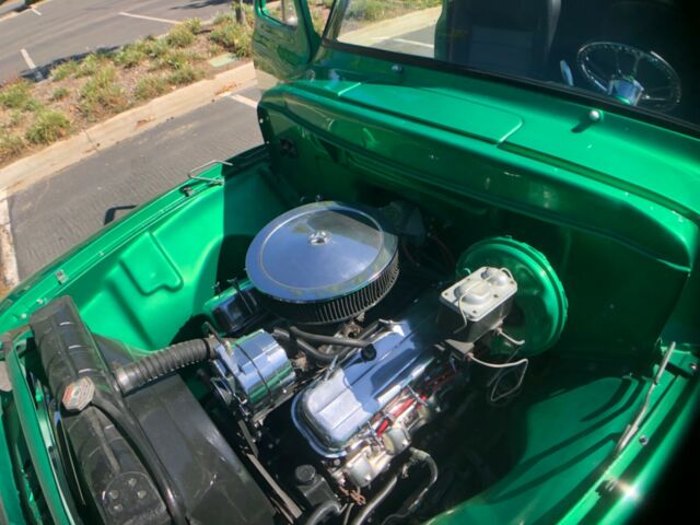 Ford F-100 1953 image number 12
