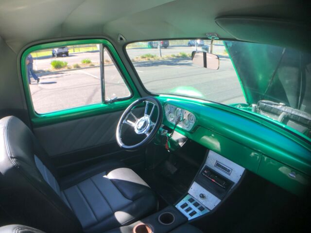 Ford F-100 1953 image number 13