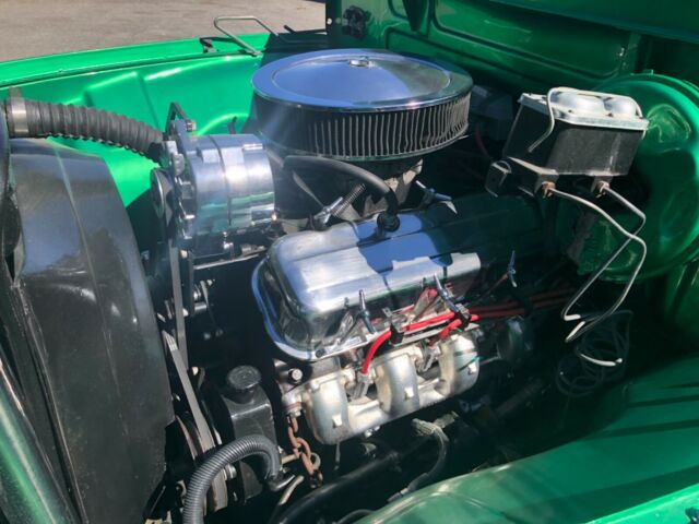 Ford F-100 1953 image number 14