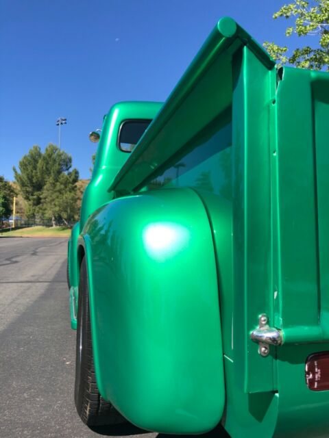 Ford F-100 1953 image number 27